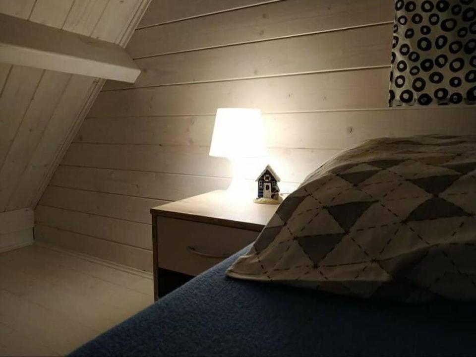 Nadmorz Sztutowo Villa Eksteriør bilde