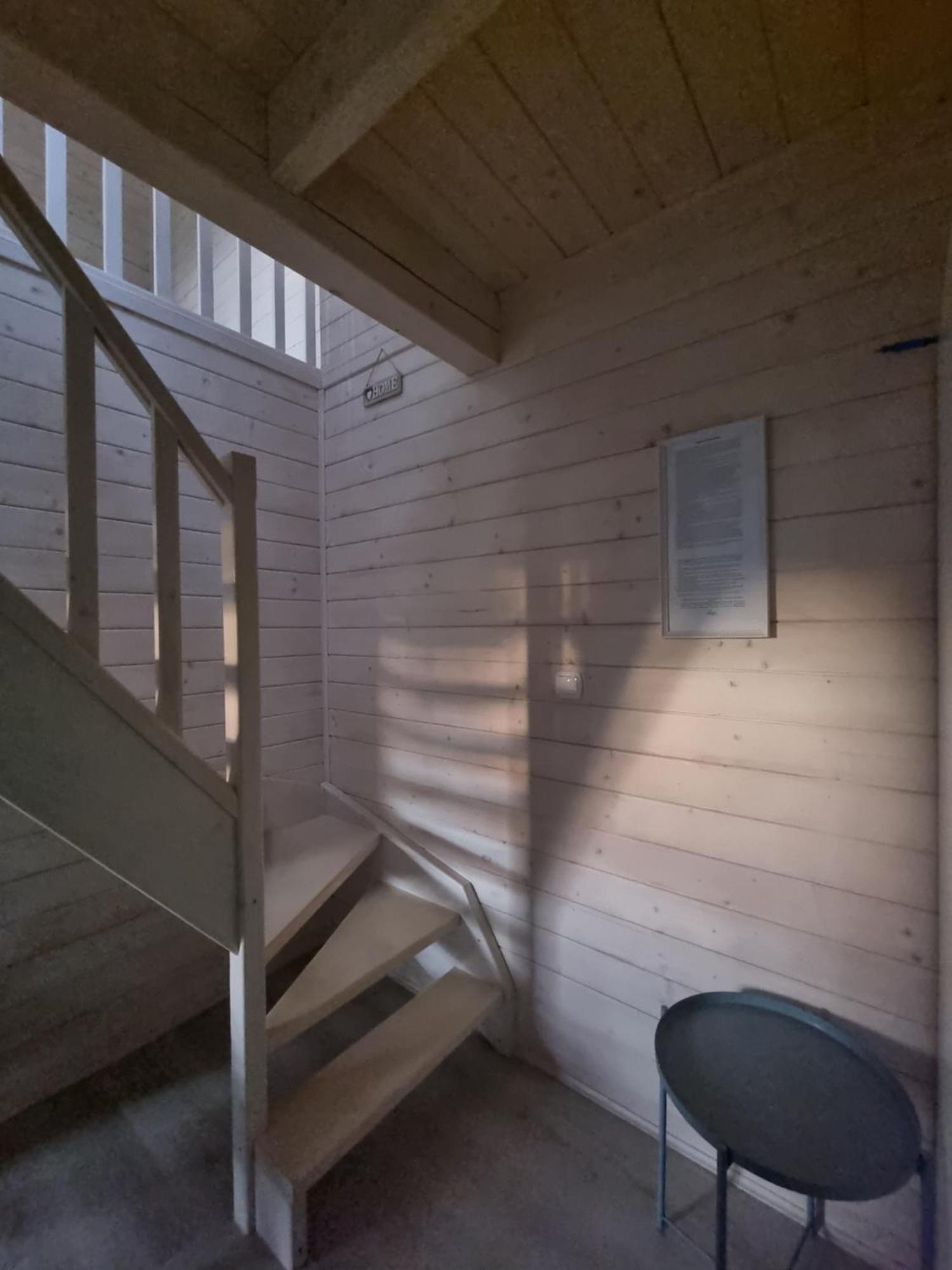 Nadmorz Sztutowo Villa Eksteriør bilde