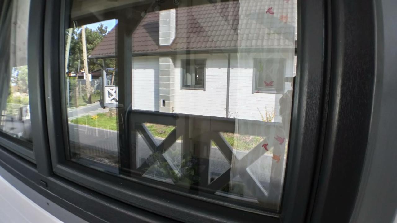 Nadmorz Sztutowo Villa Eksteriør bilde