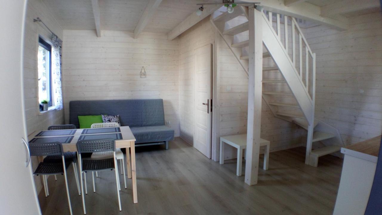 Nadmorz Sztutowo Villa Eksteriør bilde